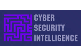Cyber Security Intelligence - Logo