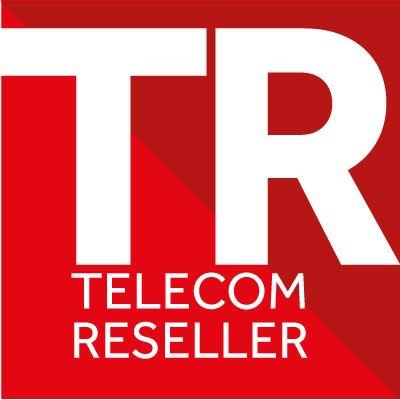 Logo del rivenditore di telecomunicazioni