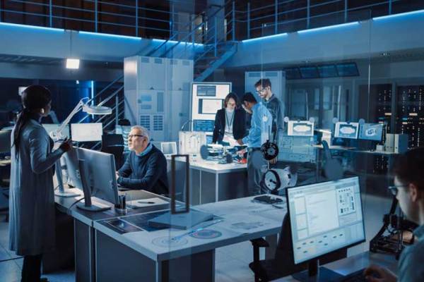 Réduction du risque de cyberattaques