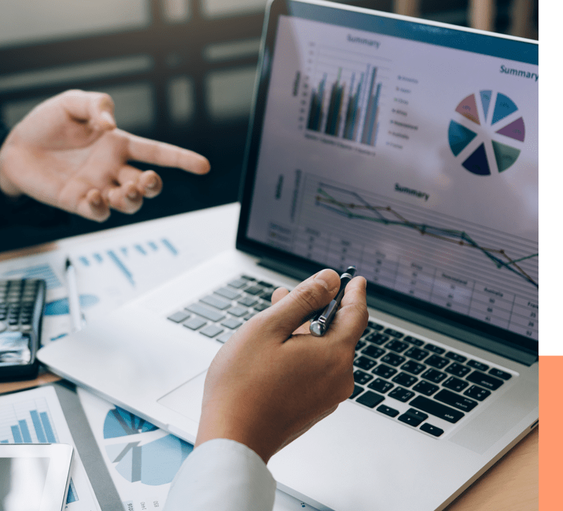 Gestion de bout en bout de la mise en réseau